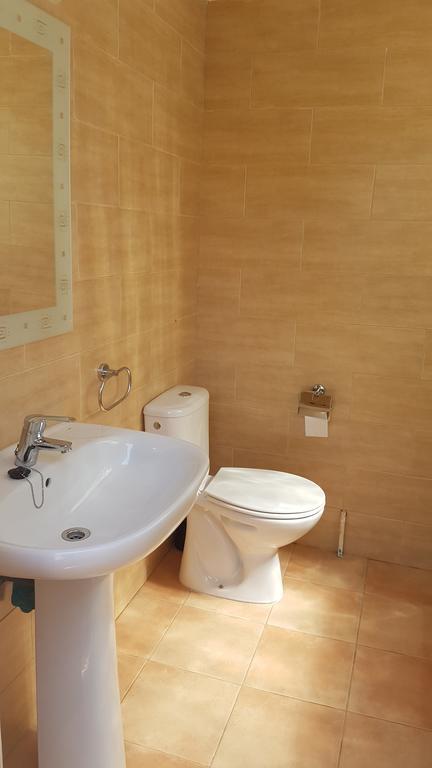 Chalet Cami De Merle Дения Экстерьер фото